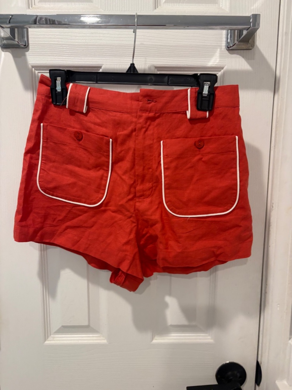 Farm Rio x Anthropologie Shorts - Picture 8 of 8